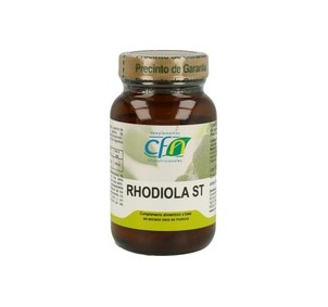 Cfn Rhodiola Rosea St 60...