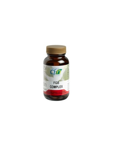Cfn Fgb Complex (Fungibacter) 60...