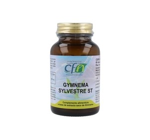 Cfn Gymnema Silvestre St 60...