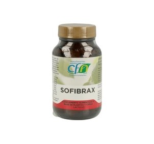Cfn Sofibrax 60 Cápsulas.