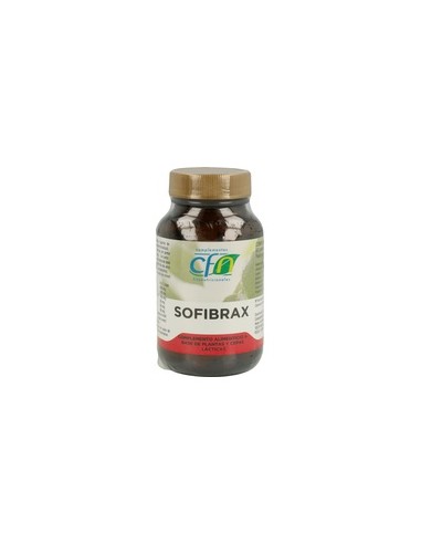 Cfn Sofibrax 60 Cápsulas.