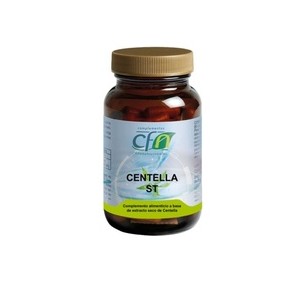 Cfn Centella Asiatica St 60...