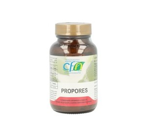 Cfn Propores (Pulmorespir)...