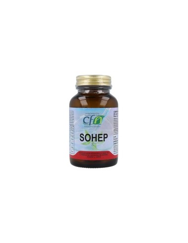 Cfn Sohep 60 Comprimidos