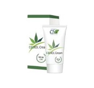 Cfn Crema Cbdiol Cfn (Cbd -...