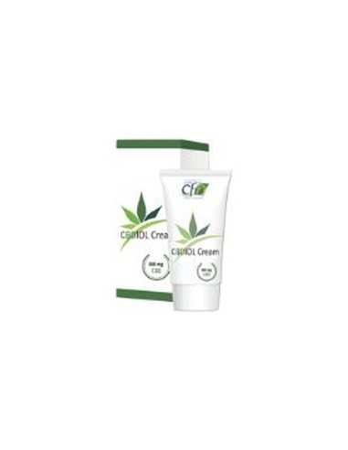 Cfn Crema Cbdiol Cfn (Cbd - Cannabis)...
