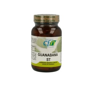 Cfn Guanabana St (Graviola)...