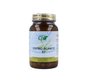 Cfn Espino Blanco St  60...