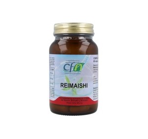 Cfn Reimaishi 60 Cápsulas