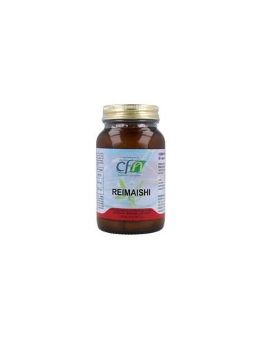 Cfn Reimaishi 60 Cápsulas