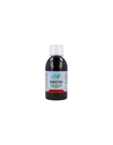 Cfn Sodetox  250 ml
