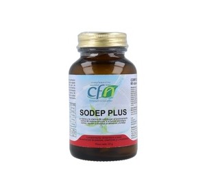 Cfn Sodep Plus 60 Cápsulas