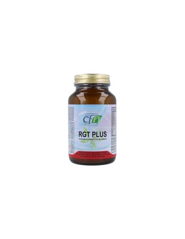 Cfn Regenerative Plus 60 Cápsulas