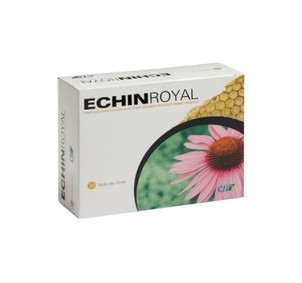 Cfn Echin Royal 20 Ampollas
