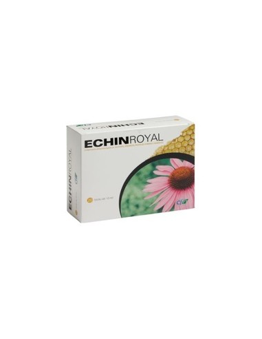 Cfn Echin Royal 20 Ampollas
