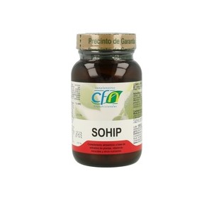 Cfn Sohip 60 Cápsulas