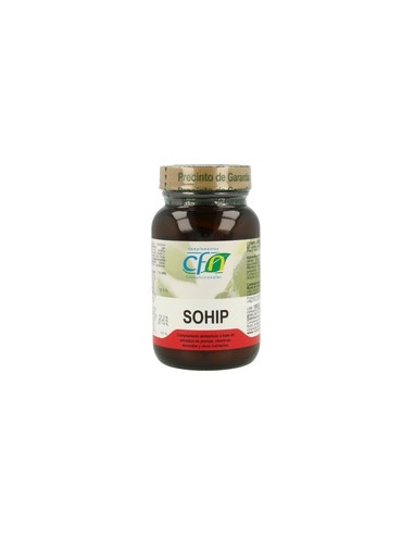Cfn Sohip 60 Cápsulas