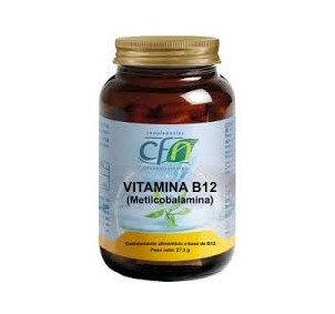 Cfn Vitamina B 12...