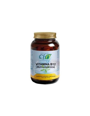 Cfn Vitamina B 12 (Metilcobalamina)...