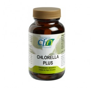 Cfn Alga Chlorella 90...