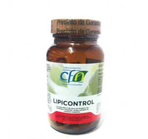 Cfn Colesterol-Lipicontrol...