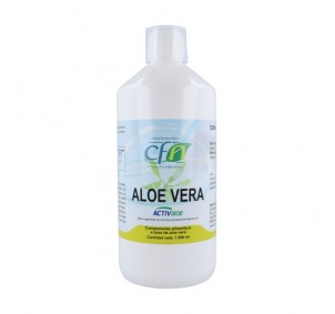 Cfn Gel Aloe Vera 500 ml