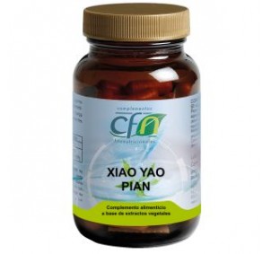 Cfn Jiao Wei Xiao Yao Pian...