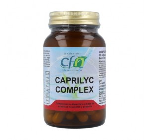 Cfn Caprilic Complex (Candi...