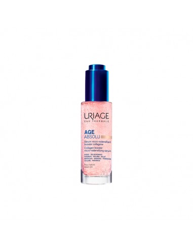 Uriage Age Absolu Serum 30ml