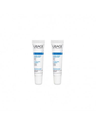 Uriage Bariederm Cica 15+15ml