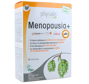 Physalis-Menopausia+ 30...