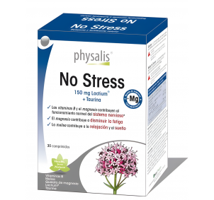 Physalis-No Stress 30...
