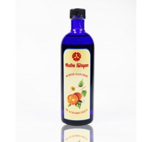Radhe Shyam Aceite...