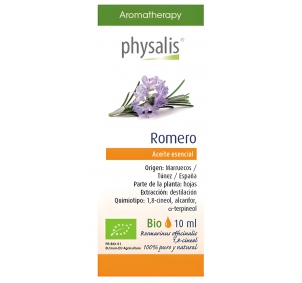 Physalis Physalis-Esencia...