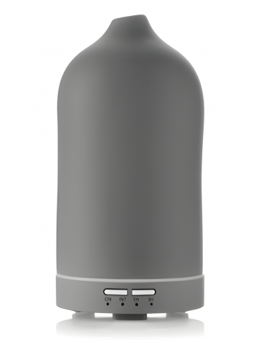 Physalis-Drop Obelisk Gris Difusor 1 Ud