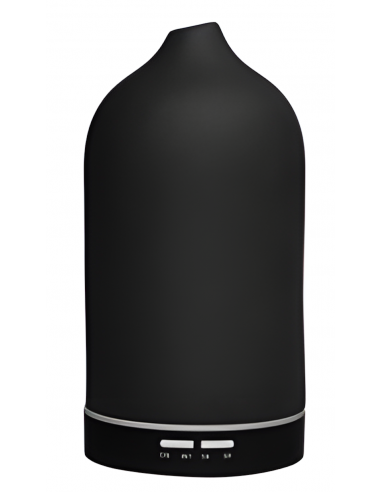 Physalis-Drop Obelisk Negro Difusor 1 Ud