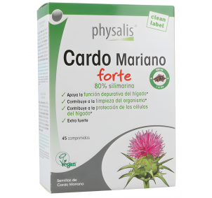 Physalis-Cardo Mariano 45...