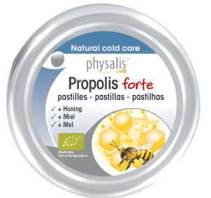Physalis-Propolis Forte...