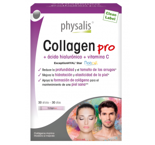 Physalis Collagen Pro 30...