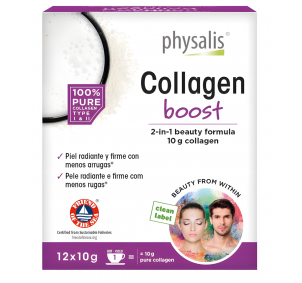 Physalis Collagen Boost 12...