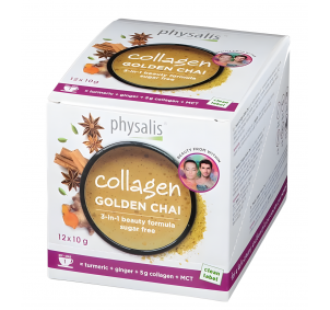 Physalis Collagen Golden...