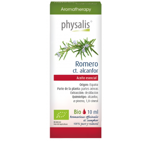 Physalis Romero Ct....
