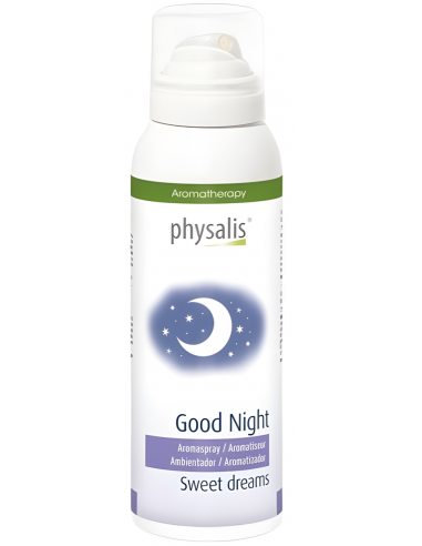 Physalis Ambientador Good Night *Bio...