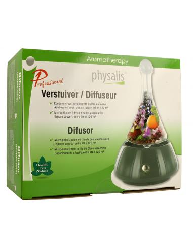 Physalis-Difusor Professional 1Ud.