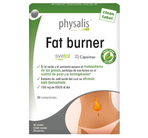 Physalis-Fat Burner Bio 30...