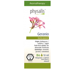 Physalis-Esencia Geranio...