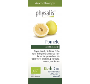 Physalis Esencia Pomelo Eco...