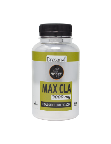 Drasanvi Max Cla 90 Perlas