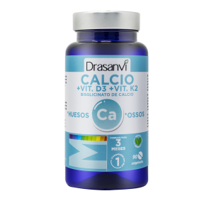 Drasanvi Mineral Calcio...