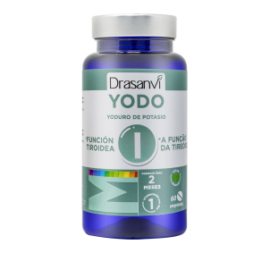 Drasanvi Mineral Yodo 60...